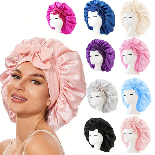 Band Bonnets For Women