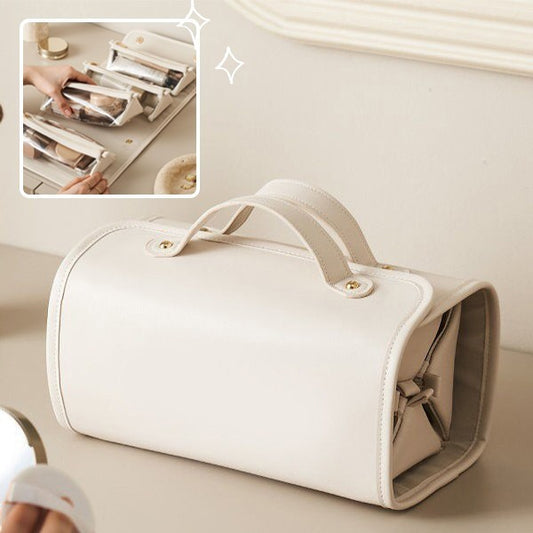 New Folding Cosmetic Bag